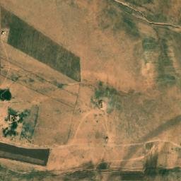 Satellite imagery of Dalaat el Menchar, DZ