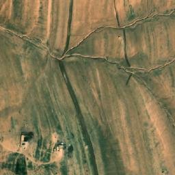 Satellite imagery of Dalaat el Menchar, DZ
