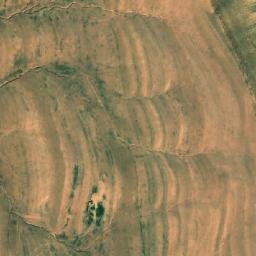 Satellite imagery of Dalaat el Menchar, DZ