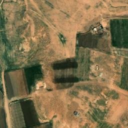 Satellite imagery of Kef Mdabich, DZ