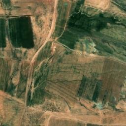 Satellite imagery of Kef Mdabich, DZ