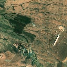 Satellite imagery of Kef Mdabich, DZ