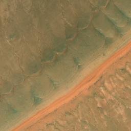 Satellite imagery of Dalaat Smara, DZ