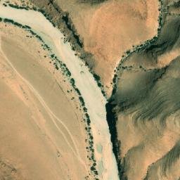Satellite imagery of Djebel Koufeïfa, DZ