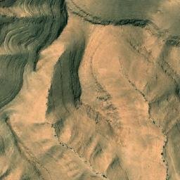Satellite imagery of Djebel Koufeïfa, DZ