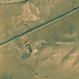 Satellite imagery of Rouisset el Ham, DZ