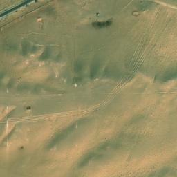 Satellite imagery of Rouisset el Ham, DZ