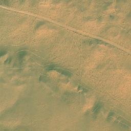 Satellite imagery of Rouisset el Ham, DZ