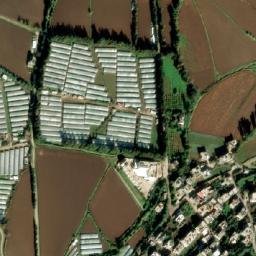 Satellite imagery of Dahr Chemmou, LB