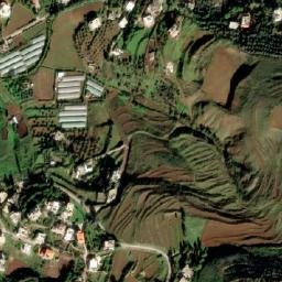 Satellite imagery of Dahr Chemmou, LB