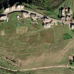 Satellite imagery of Dahr et Tleïl, LB