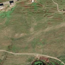 Satellite imagery of Tallet el Moucherfé, LB