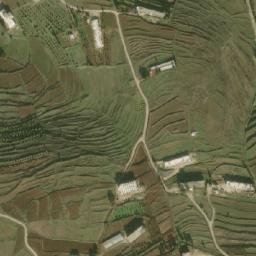 Satellite imagery of El Aarich ech Charqi, LB