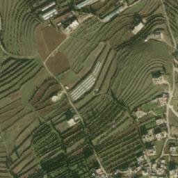 Satellite imagery of Tallet el Bellâne, LB