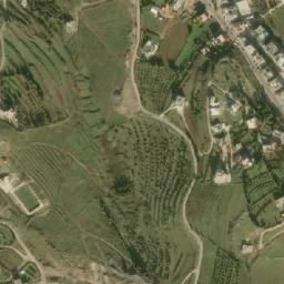 Satellite imagery of Tallet el Bellâne, LB