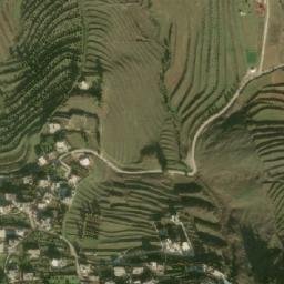Satellite imagery of Dahr el Bîré, LB