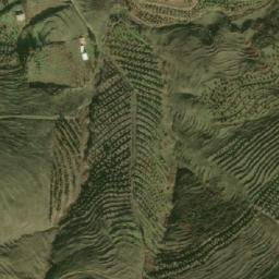 Satellite imagery of Tallet el Gharbiye, LB