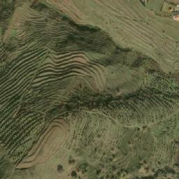 Satellite imagery of Tlal el Homr, LB