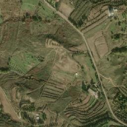 Satellite imagery of Tlal el Homr, LB