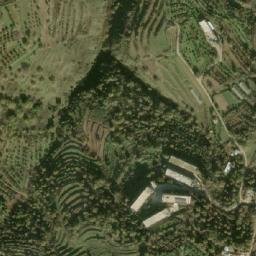 Satellite imagery of El Mnaïzlé, LB