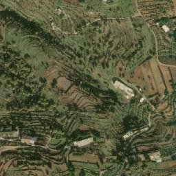 Satellite imagery of El Mnaïzlé, LB