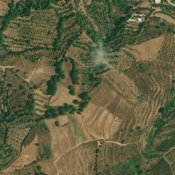 Satellite imagery of Dahr Mar Jorjos, LB