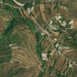 Satellite imagery of Dahr Mar Jorjos, LB
