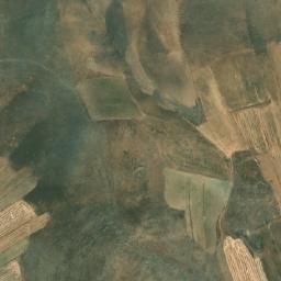 Satellite imagery of Ma‘dan-e Rūbāz Sang-e Dāsh Tappeh, IR