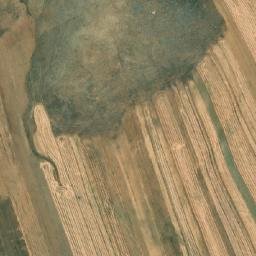 Satellite imagery of Ma‘dan-e Rūbāz Sang-e Dāsh Tappeh, IR