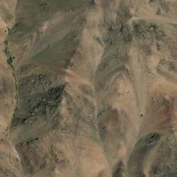 Satellite imagery of Kōtal-e Kōchah Sangī, AF