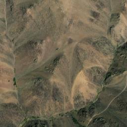 Satellite imagery of Kōtal-e Kōchah Sangī, AF