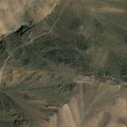 Satellite imagery of Kōtal-e Kōchah Sangī, AF