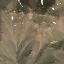 Satellite imagery of Kōtal-e Zarmast, AF