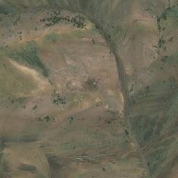 Satellite imagery of Kōh-e Rabāţ-e Now, AF