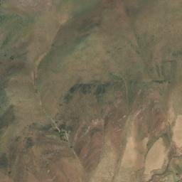 Satellite imagery of Kōh-e Rabāţ-e Now, AF