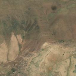 Satellite imagery of Kōh-e Rabāţ-e Now, AF