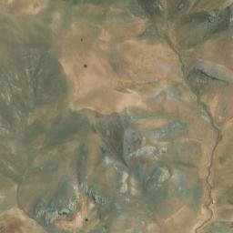 Satellite imagery of Kōh-e Gāwkush, AF