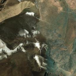 Satellite imagery of Chaling Kōrgak, AF