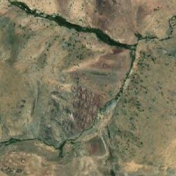 Satellite imagery of Band-e Siyāh Darah, AF