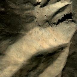 Satellite imagery of Kōh-e Khwājah Palūr, AF