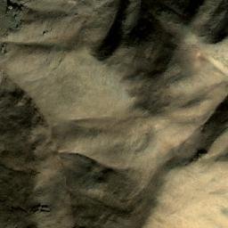 Satellite imagery of Kōh-e Khwājah Palūr, AF