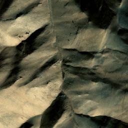 Satellite imagery of Kōh-e Khwājah Palūr, AF