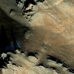 Satellite imagery of Kharah-ye Butashah, AF
