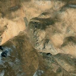 Satellite imagery of ‘Alī Muḩammad Kushtagī, AF