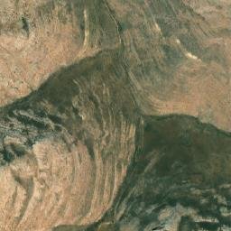Satellite imagery of Kōh-e Khushnow, AF