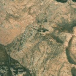 Satellite imagery of Kōh-e Khushnow, AF