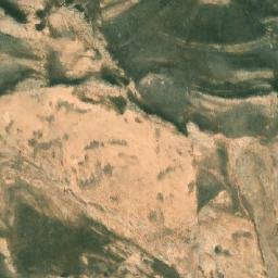 Satellite imagery of Kōh-e Khushnow, AF