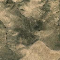 Satellite imagery of Sar-e Maīdān, AF