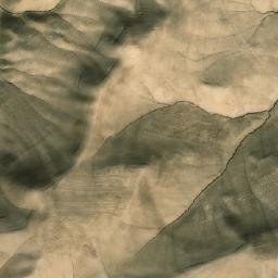 Satellite imagery of Sar-e Maīdān, AF