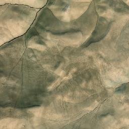Satellite imagery of Sar-e Maīdān, AF